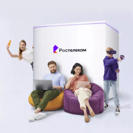 Технологии доступа Ростелеком в деревня Щучье (Орловская область)